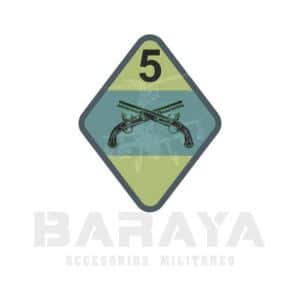 Batallon Policia Militar 5