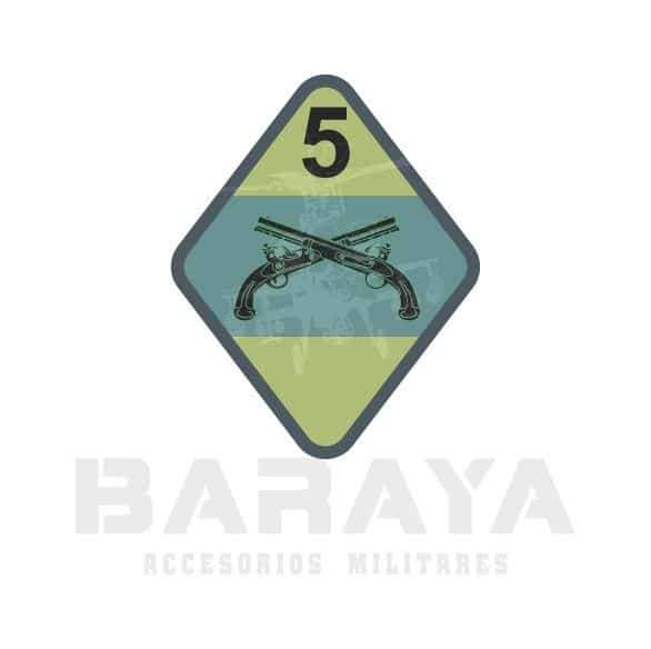 Batallon Policia Militar 5
