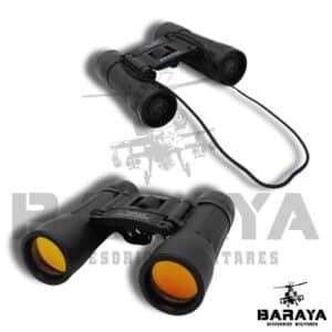 Binoculares Tasco 10x25