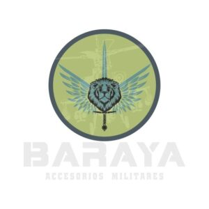 BRIGADA DE AVIACION 33  DE MOVILIDAD Y MANIOBRA