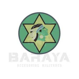 Brigada 8
