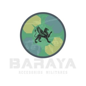 Brigada Contrainteligencia Militar 1
