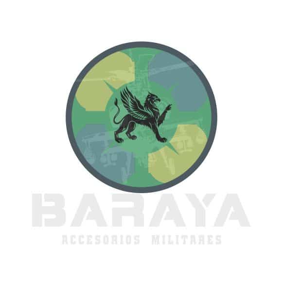 Brigada Contrainteligencia Militar 1