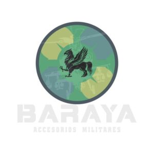 Brigada Contrainteligencia Militar 2
