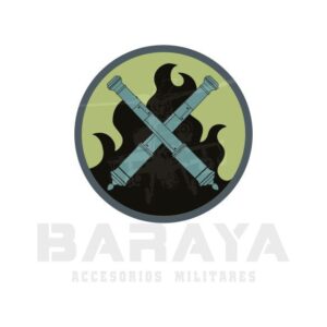 Brigada De Apoyo Artilleria De Campaña