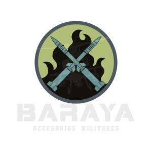 Brigada De Apoyo Artilleria De Defensa Antiaerea