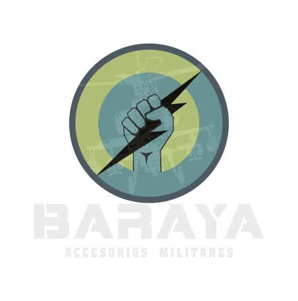 Brigada Especial De Comunicaciones