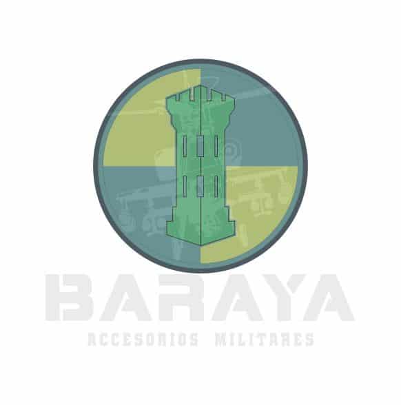 Brigada Especial De Ingenieros Militares