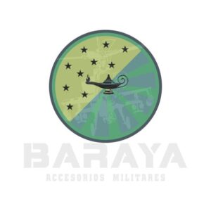 Brigada Inteligencia Militar 2