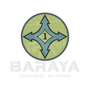 Brigada Logistica 1
