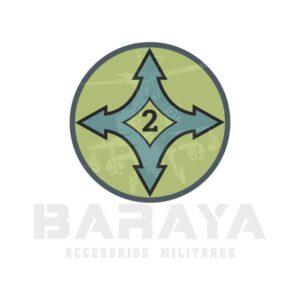 Brigada Logistica 2