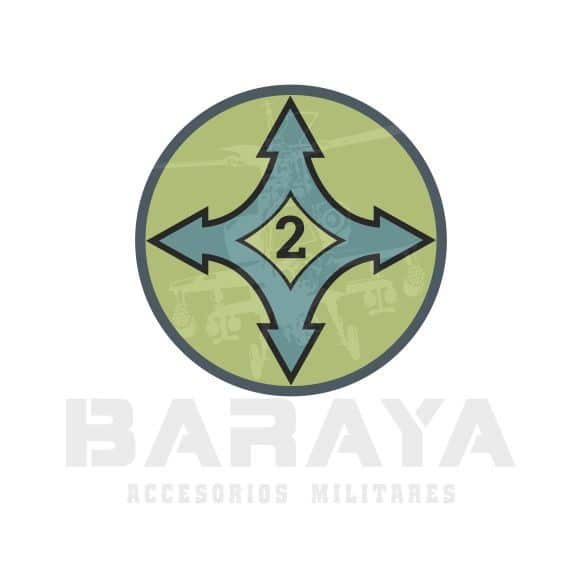 Brigada Logistica 2