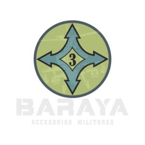 Brigada Logistica 3