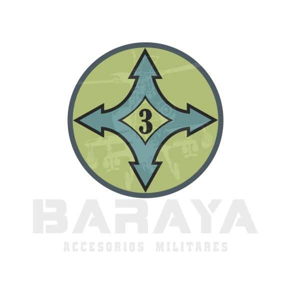 Brigada Logistica 3