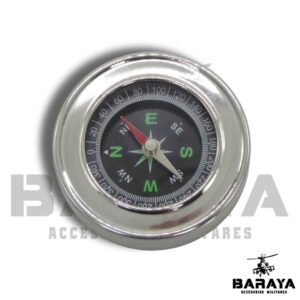 BRUJULA DE MANO COMPACTA