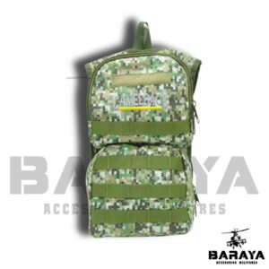 Camelbak táctico armada