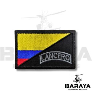 COL-LANCERO