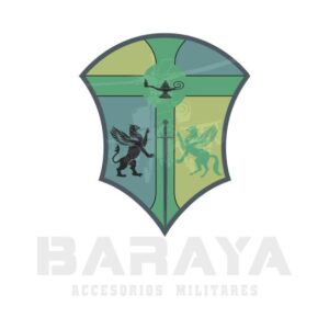Comando De Apoyo De Combate De Contrainteligencia Militar CACIM