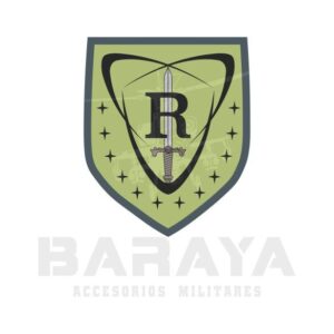 Comando De Reclutamiento COREC