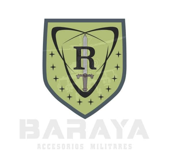 Comando De Reclutamiento COREC