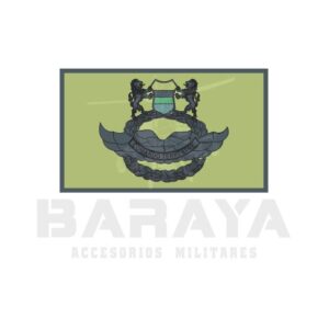 Comando Especial Terrestre
