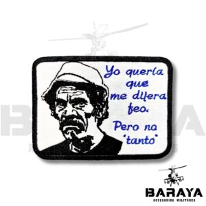 Don Ramón Feo