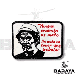 Don Ramón Trabajo