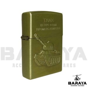 ZIPPO CLASICO