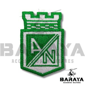 Escudo Club Atlético Nacional