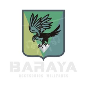 ESCUELA DE ASALTO AEREO