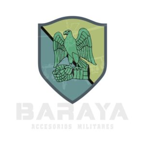 Escuela De Aviacion Militar