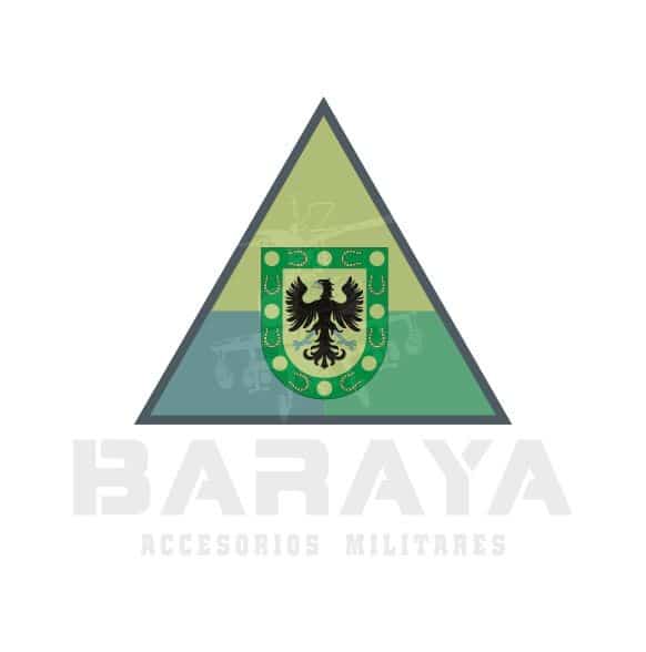 Escuela De Caballeria