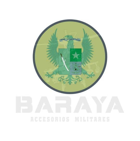 ESCUELA MILITAR DE CADETES - ESMIC