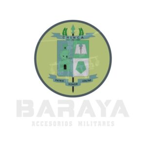 ESCUELA MILITAR DE SUBOFICIALES - CHINCA