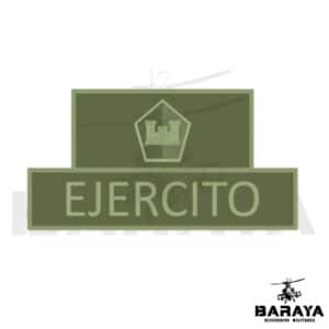 Especialidad Ingenieros Administrativo Con Ejercito