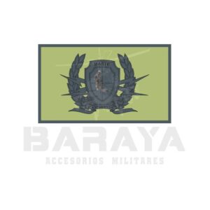 Explosivo Avanzado Marte