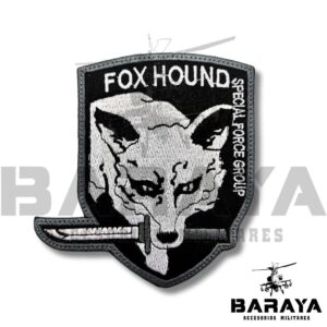 Fox Hound Special Force Group