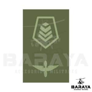 GRADO DE PECHO SARGENTO VICEPRIMERO AVIACION