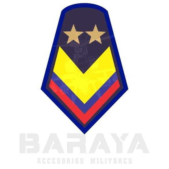 Jinetas Sargento Mayor Aviacion