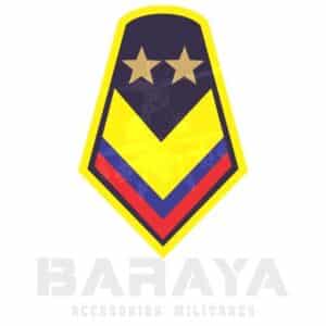 Jinetas Sargento Mayor Caballeria