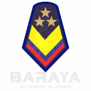 Jinetas Sargento Mayor De Comando Aviacion