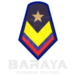 Jinetas Sargento Primero Aviacion