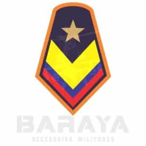 Jinetas Sargento Primero Comunicaciones