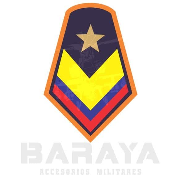 Jinetas Sargento Primero Comunicaciones