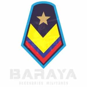 Jinetas Sargento Primero Inteligencia