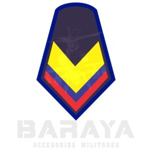 Jinetas Sargento Segundo Aviacion