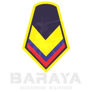Jinetas Sargento Segundo Caballeria