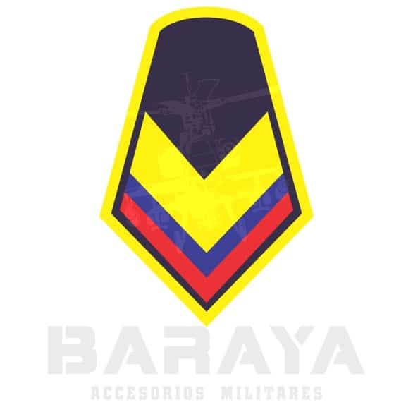 Jinetas Sargento Segundo Caballeria