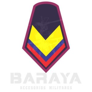 Jinetas Sargento Segundo Ingenieros
