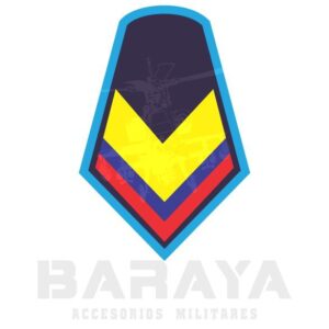 Jinetas Sargento Segundo Inteligencia